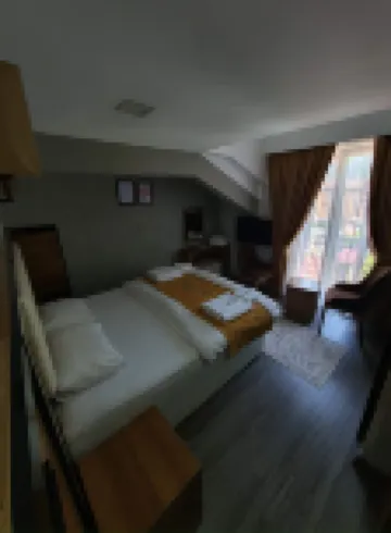 UZUNGOL YAYLA OTEL