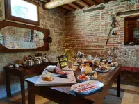 Wild Agriturismo Podere della Bruciata