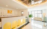 B2 Future Park Rangsit Boutique & Budget Hotel