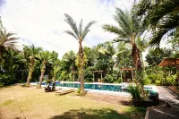 Casa Grande Flora Villas and Resort - Pools