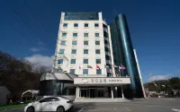 Hasen Dangjin Tourist Hotel