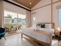 MIIA BELLA BEACH COTTAGE RESORT Hotels in Baga