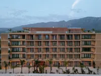 Armare Suites - Palm Resort Radhime