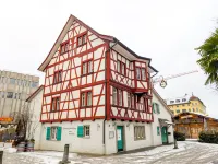 Hotel Taverne Zum Kreuz