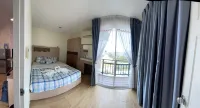 The beach@living condo bangsaen