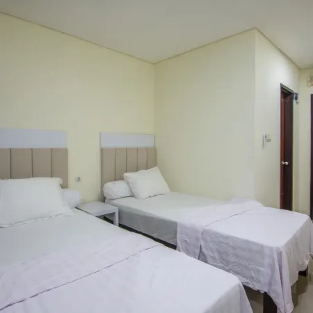 Eliyana Homestay & Kost