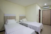 Eliyana Homestay & Kost