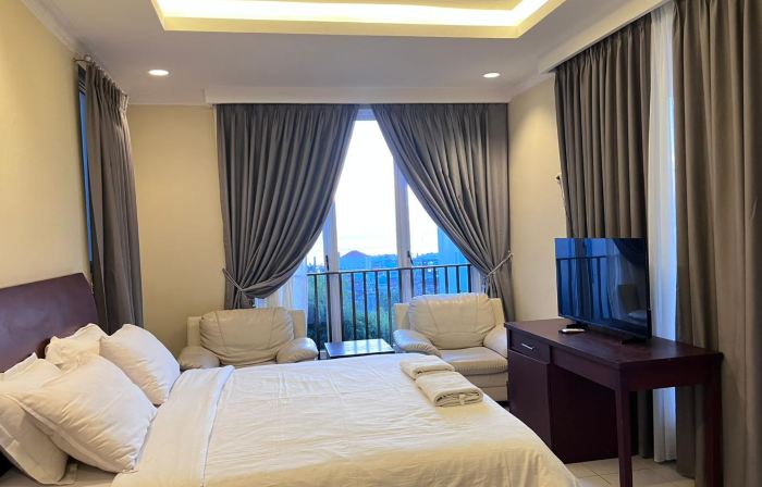 Hotel Minahasa