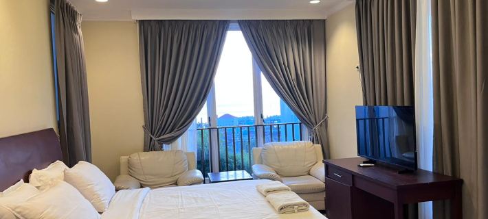 Hotel Minahasa Hotels in Sario