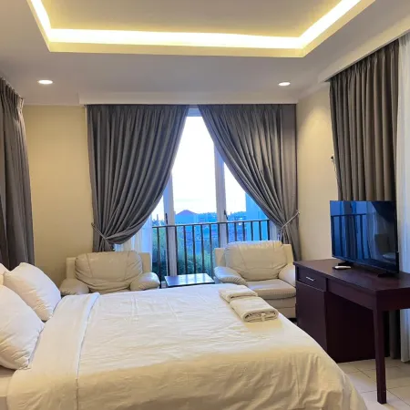 Hotel Minahasa