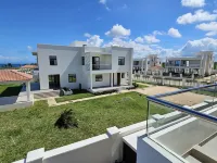Luxury Villa on Sea View - con vistas al mar
