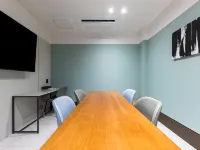 Daegu Duryu Brown Dot Daegu Duryu Branch Các khách sạn gần Đài quan sát 83 Tower