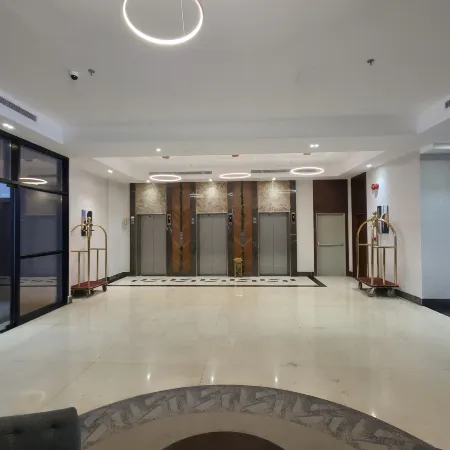 Glamour Inn AL Nuzha