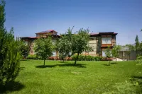 Khar Resort Skardu