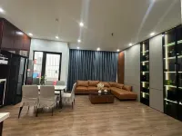 MOC HOMESTAY QUANG BINH