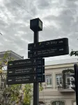 FLY CENTRAL BAKU - Homestays