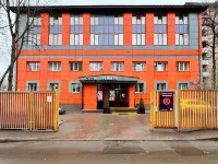 Premiere Hotel のホテル