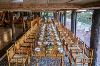 Daknong Lodge Resort - Wi-Fi