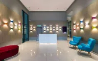 SF One Bedroom @ Kanvas Cyberjaya, Netflix, Wi-Fi