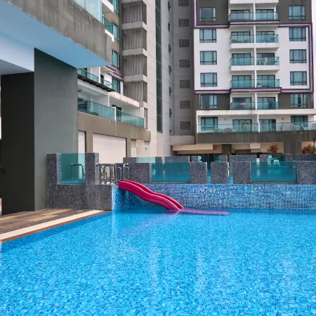 Landmark Resience Sungai Long by AsHome