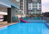 Landmark Resience Sungai Long by AsHome