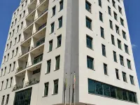 Bentark Hotel Hotels in Addis Ababa