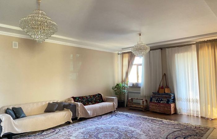 Yurta Guest House