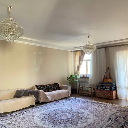 Yurta Guest House