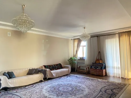 Yurta Guest House - Bữa sáng