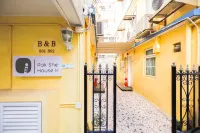 住得好長洲北帝廟渡假屋 鄰近長洲的酒店