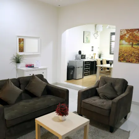 Royal Suites Muscat