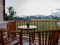 Bali Kesiwi Ubud Hotels near Rudana Museum