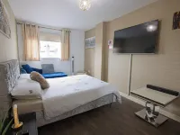 FIve Star Rated Condo 디즈버리 주변 호텔