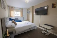 五星級公寓 黑衣修士橋附近的飯店