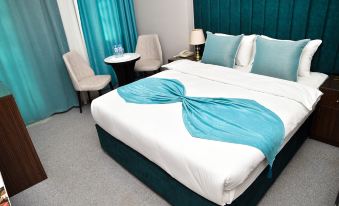 Karat Inn Boutique Hotel