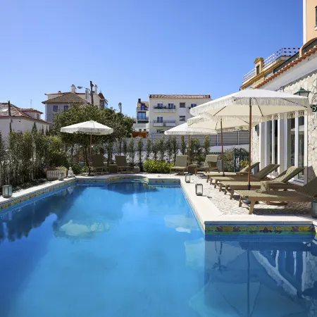 Estoril Boutique Hotel