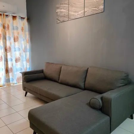 Rawang Ho Budget Homestay