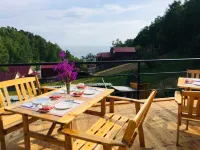 Hotel "Constellation Of Baikal"