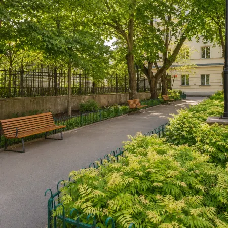 Lumina Apartment near Museum of Fryderyk Chopin