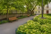 Lumina Apartment near Museum of Fryderyk Chopin