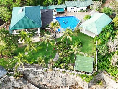 Casa Feliz Ocean Resort
