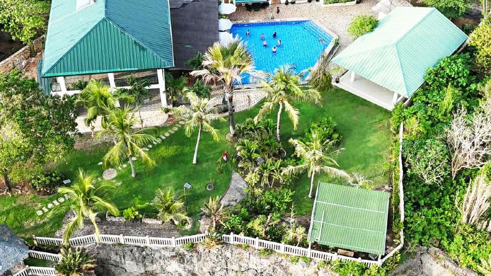Casa Feliz Ocean Resort