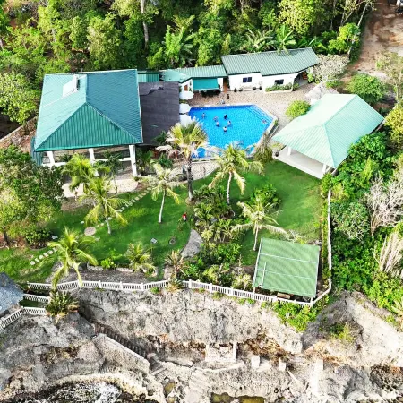 Casa Feliz Ocean Resort