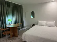 Stayducksan Haenggung Branch 水原住宿飯店