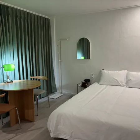 Stayducksan Haenggung Branch