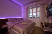 Athens Green Smart Boutique Apartment - chambre d’hôtes