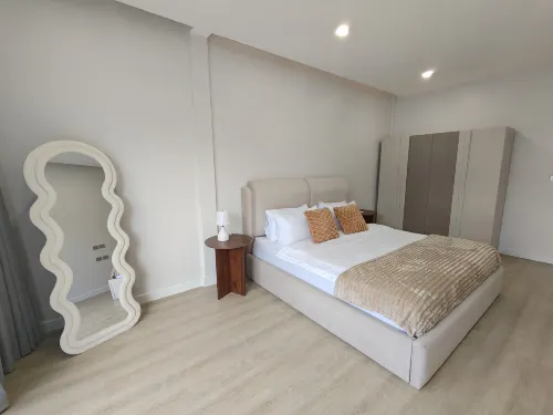 Ekkamai 5BR Town house | Private Onsen | Bangkok VVBKK35 - Bungalows