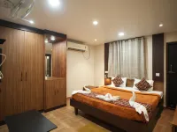 Hotel Sapphire Inn Hotels in Deoghar
