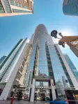 Cosmos Living Luxurious Suite Near Dubai Marina - Homestays