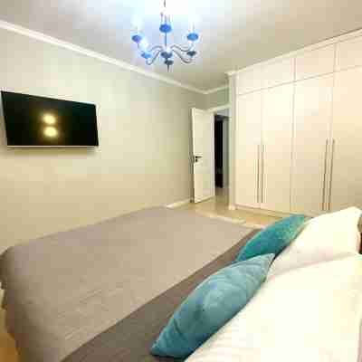 3-room, Orange apartment Others